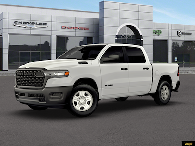 New 2026 Ram 1500 - photo 1