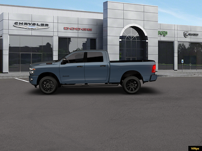 New 2026 Ram 2500 - photo 1