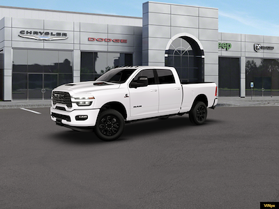 New 2026 Ram 2500 - photo 1