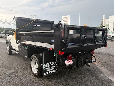 2026 Ram 5500 Regular Cab DRW 4WD Dump Truck for sale #D260770 - photo 2