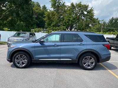2025 Ford Explorer 4WD SUV for sale #D260801B - photo 2