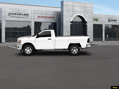 2026 Ram 2500 Regular Cab 4WD Pickup for sale #D260816 - photo 2