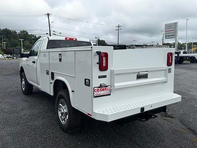 2026 Ram 2500 Regular Cab 4WD Knapheide Service Truck for sale #D260838 - photo 2