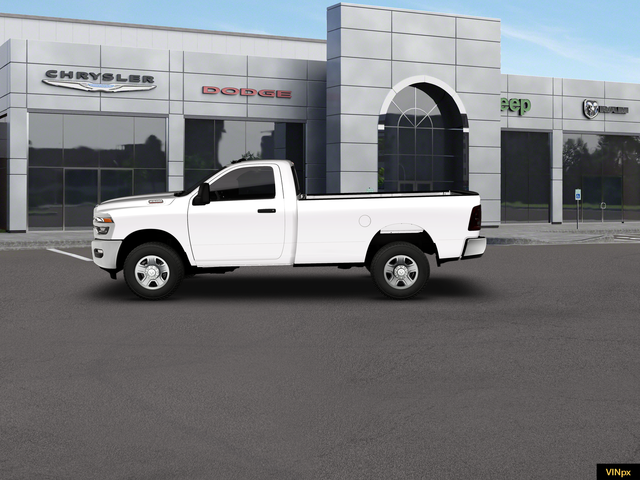 New 2026 Ram 2500 - photo 6
