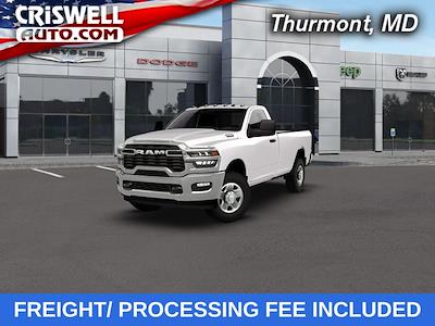 2026 Ram 2500 Regular Cab 4WD Pickup for sale #D260841 - photo 1