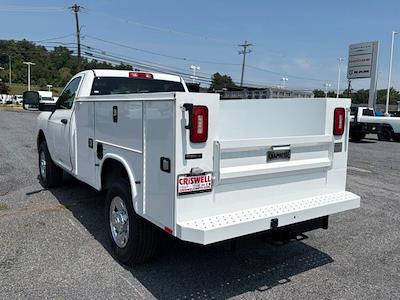 New 2026 Ram 2500 Regular Cab Service Truck for sale #D260846 - photo 2