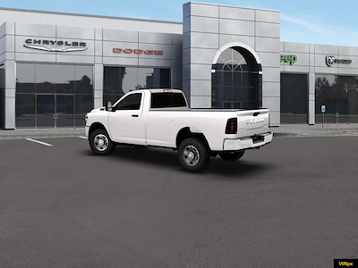 2026 Ram 2500 Regular Cab 4WD Cab Chassis for sale #D260846 - photo 2
