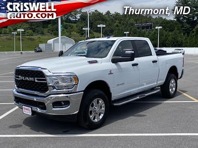 2024 Ram 2500 Crew Cab 4WD Pickup for sale #L0395 - photo 1