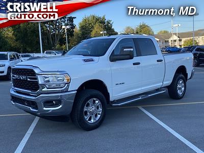 2024 Ram 2500 Crew Cab 4WD Pickup for sale #L0400 - photo 1