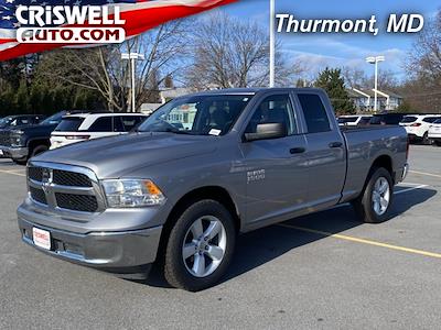 2024 Ram 1500 Classic Quad Cab 4WD Pickup for sale #L0412 - photo 1
