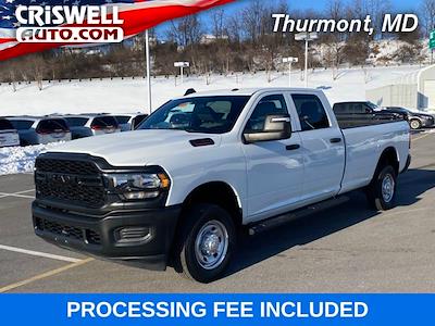 2024 Ram 2500 Crew Cab 4WD Pickup for sale #L0421 - photo 1