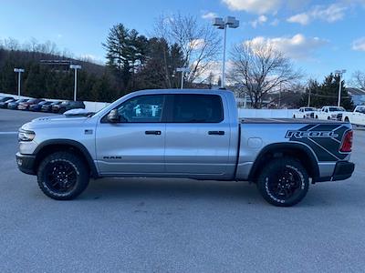 2025 Ram 1500 Crew Cab 4WD Pickup for sale #L0426A - photo 2
