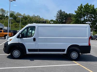 2025 Ram ProMaster 2500 Standard Roof FWD Empty Cargo Van for sale #L0433 - photo 2