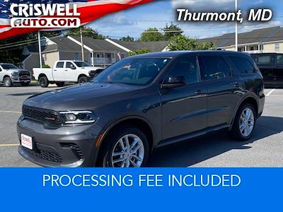 2025 Dodge Durango AWD SUV for sale #L0436 - photo 1