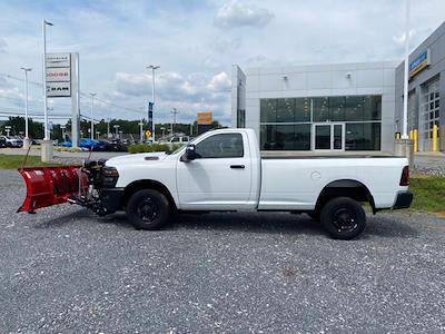 2026 Ram 2500 Regular Cab 4WD Pickup for sale #L0447 - photo 2
