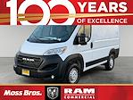 New 2026 Ram ProMaster 1500 Standard Roof Empty Cargo Van for sale #B62058 - photo 1