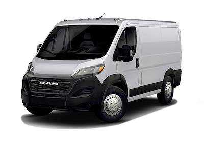 New 2026 Ram ProMaster 1500 Standard Roof Empty Cargo Van for sale #159707 - photo 1