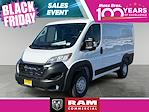 New 2026 Ram ProMaster 1500 Standard Roof Empty Cargo Van for sale #B62092 - photo 1
