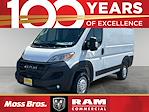 New 2026 Ram ProMaster 1500 Standard Roof Empty Cargo Van for sale #B62057 - photo 1