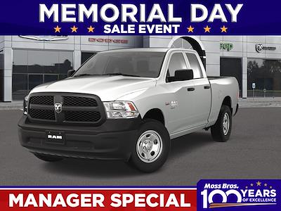 2024 Ram 1500 Classic Quad Cab DRW 4x2 Pickup for sale #B40719 - photo 1