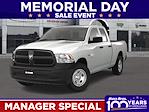 2024 Ram 1500 Classic Quad Cab DRW 4x2 Pickup for sale #B40719 - photo 1