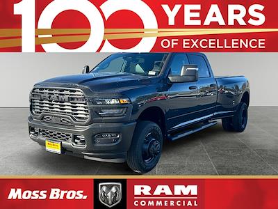 New 2026 Ram 3500 Tradesman Crew Cab for sale #B62207D - photo 1