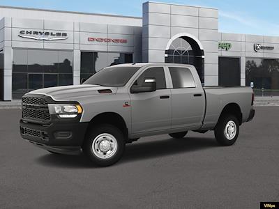 2024 Ram 2500 Crew Cab 4x4 Pickup for sale #B40768D - photo 2