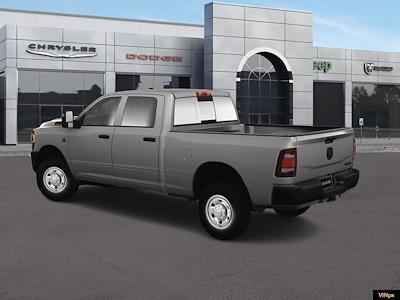 New 2024 Ram 2500 Tradesman Crew Cab 4x4 Pickup for sale #B40768D - photo 2