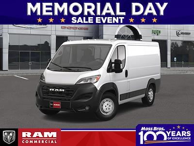2025 Ram ProMaster 1500 Standard Roof FWD Empty Cargo Van for sale #B50427 - photo 1