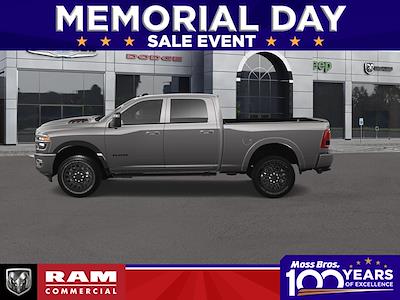 2025 Ram 3500 Crew Cab 4x4 Pickup for sale #B50268D - photo 1