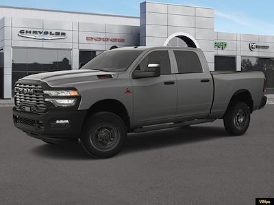 2025 Ram 2500 Crew Cab 4x4 Pickup for sale #B50363D - photo 2