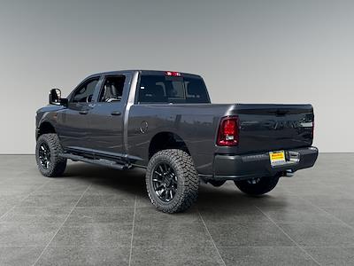 2025 Ram 2500 Crew Cab 4x4 Pickup for sale #B50363D - photo 2
