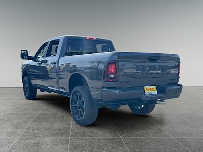 2025 Ram 2500 Crew Cab 4x4 Pickup for sale #B50426D - photo 2