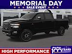 2025 Ram 2500 Crew Cab 4x4 Pickup for sale #B50426D - photo 1
