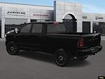 2025 Ram 2500 Crew Cab 4x4 Pickup for sale #B50426D - photo 3