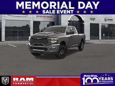 2025 Ram 3500 Crew Cab 4x4 Pickup for sale #B50437D - photo 1