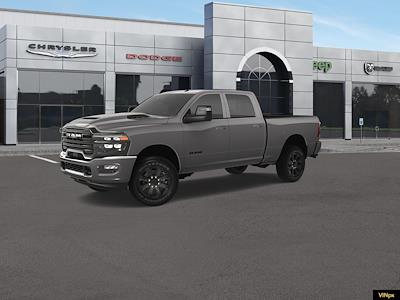 2025 Ram 3500 Crew Cab 4x4 Pickup for sale #B50437D - photo 2