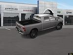 2025 Ram 3500 Crew Cab 4x4 Pickup for sale #B50437D - photo 8