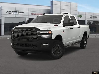 New 2025 Ram 2500 Tradesman Crew Cab 4x4 Pickup for sale #557597 - photo 1