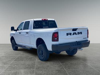 2025 Ram 2500 Crew Cab 4x4 Pickup for sale #B50497D - photo 2