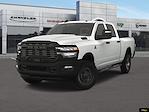 New 2025 Ram 2500 Tradesman Crew Cab 4x4 Pickup for sale #557597 - photo 1