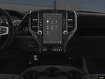 New 2025 Ram 2500 Tradesman Crew Cab 4x4 Pickup for sale #557597 - photo 18