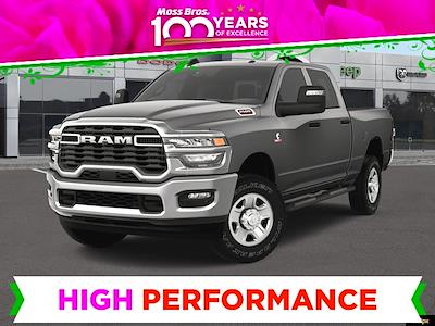 New 2025 Ram 2500 Tradesman Crew Cab 4x4 Pickup for sale #B50478D - photo 1