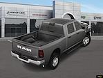New 2025 Ram 2500 Tradesman Crew Cab 4x4 Pickup for sale #B50478D - photo 7