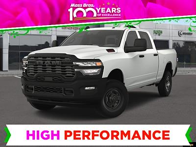 2025 Ram 2500 Crew Cab 4x4 Pickup for sale #557602 - photo 1