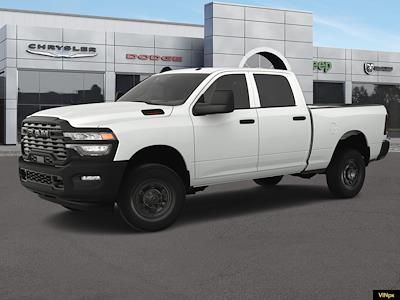 2025 Ram 2500 Crew Cab 4x4 Pickup for sale #557602 - photo 2