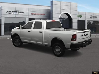 New 2025 Ram 2500 Tradesman Crew Cab 4x4 Pickup for sale #B50438 - photo 2
