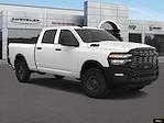 2025 Ram 2500 Crew Cab 4x4 Pickup for sale #557602 - photo 11