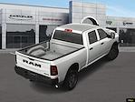 2025 Ram 2500 Crew Cab 4x4 Pickup for sale #557602 - photo 7