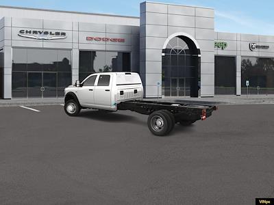 2025 Ram 5500 Crew Cab DRW 4x4 Cab Chassis for sale #B50472D - photo 2